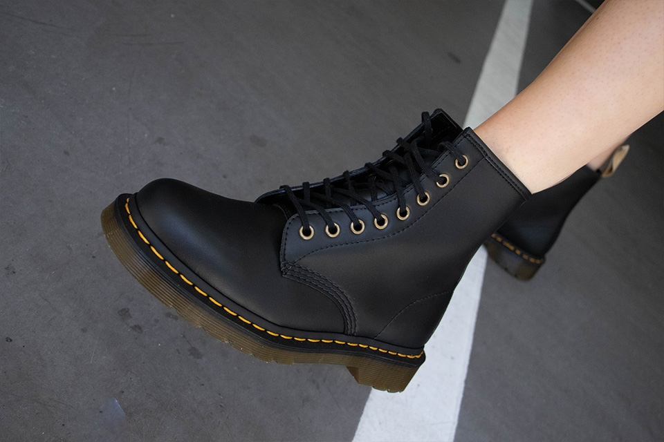 Dr. Martens inlopen