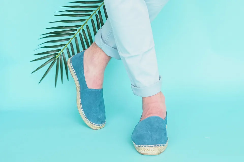 espadrilles